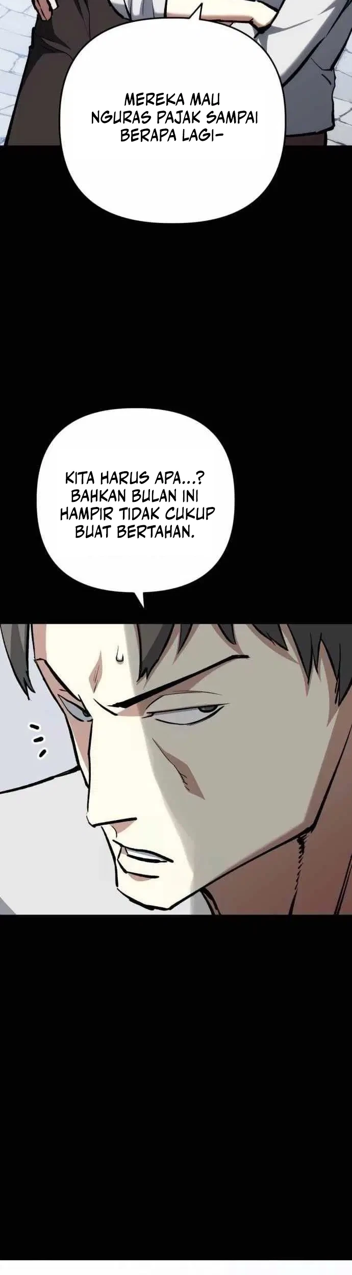 Bill The Blacksmith Chapter 12 - halaman 28