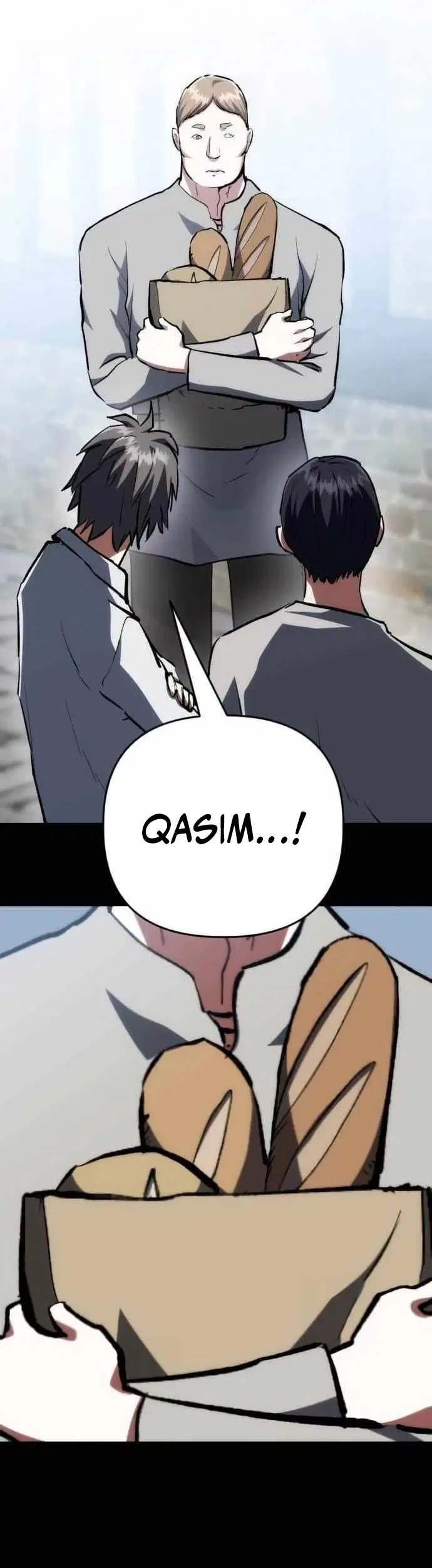 Bill The Blacksmith Chapter 12 - halaman 29