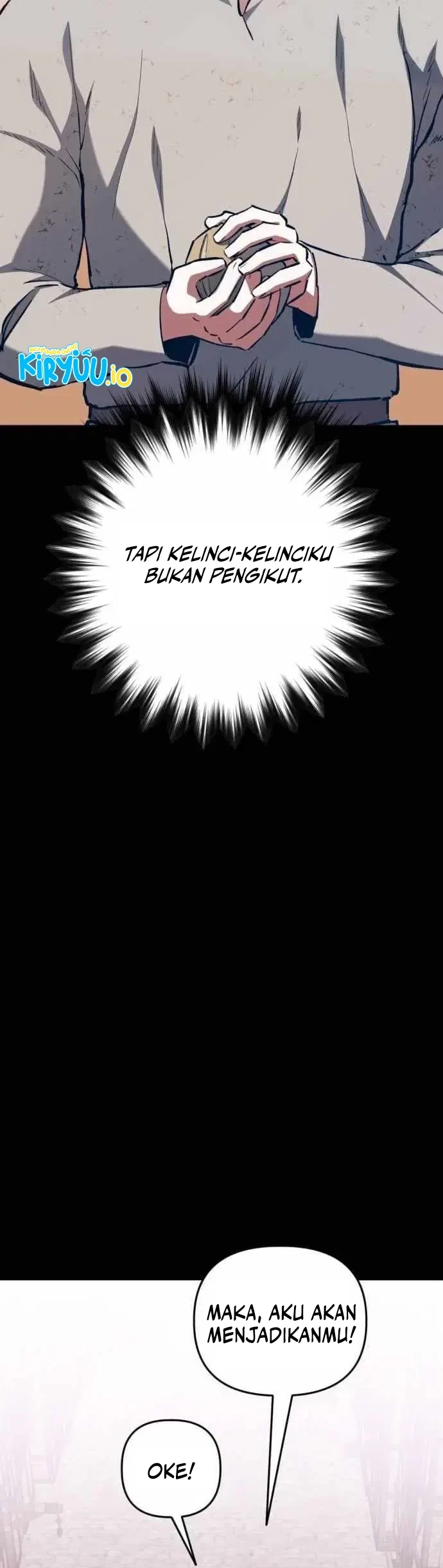 Bill The Blacksmith Chapter 12 - halaman 36