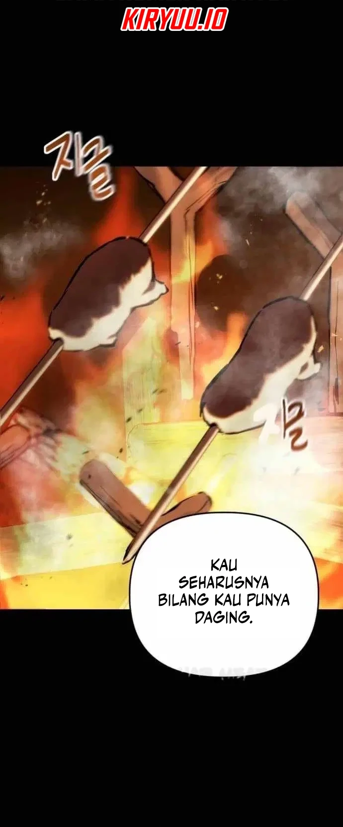 Bill The Blacksmith Chapter 12 - halaman 40