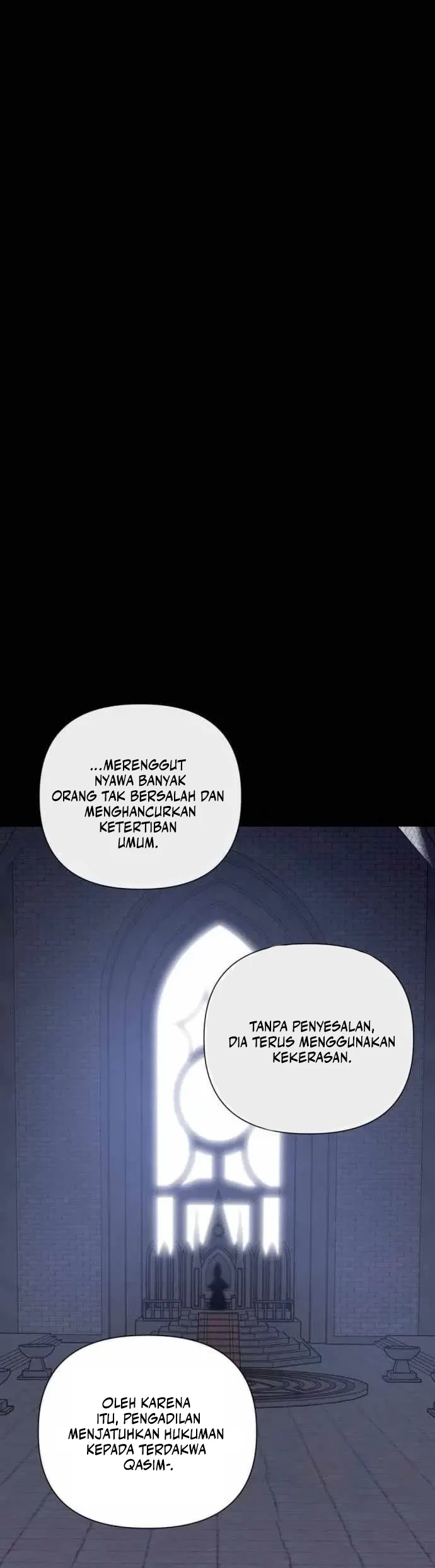 Bill The Blacksmith Chapter 12 - halaman 44