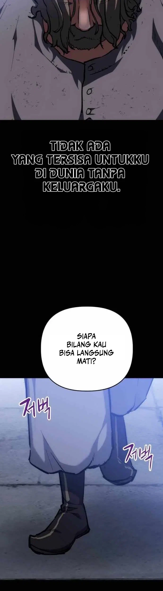 Bill The Blacksmith Chapter 12 - halaman 47