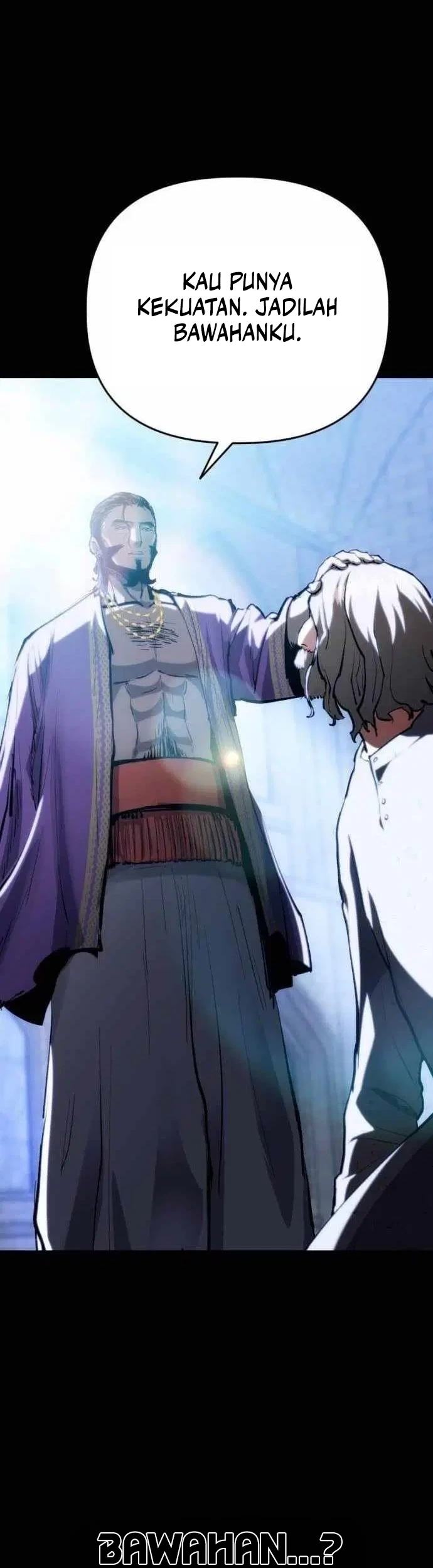 Bill The Blacksmith Chapter 12 - halaman 49