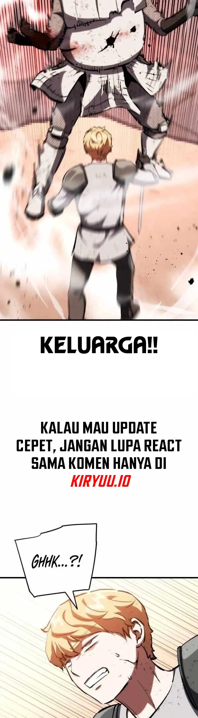 Bill The Blacksmith Chapter 12 - halaman 54