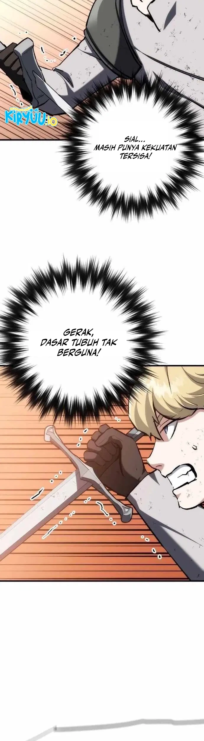 Bill The Blacksmith Chapter 12 - halaman 55