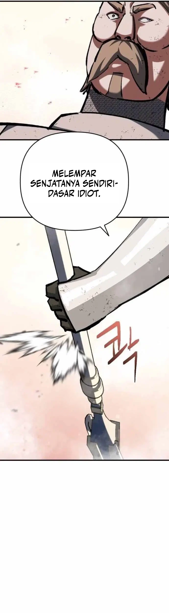 Bill The Blacksmith Chapter 12 - halaman 65