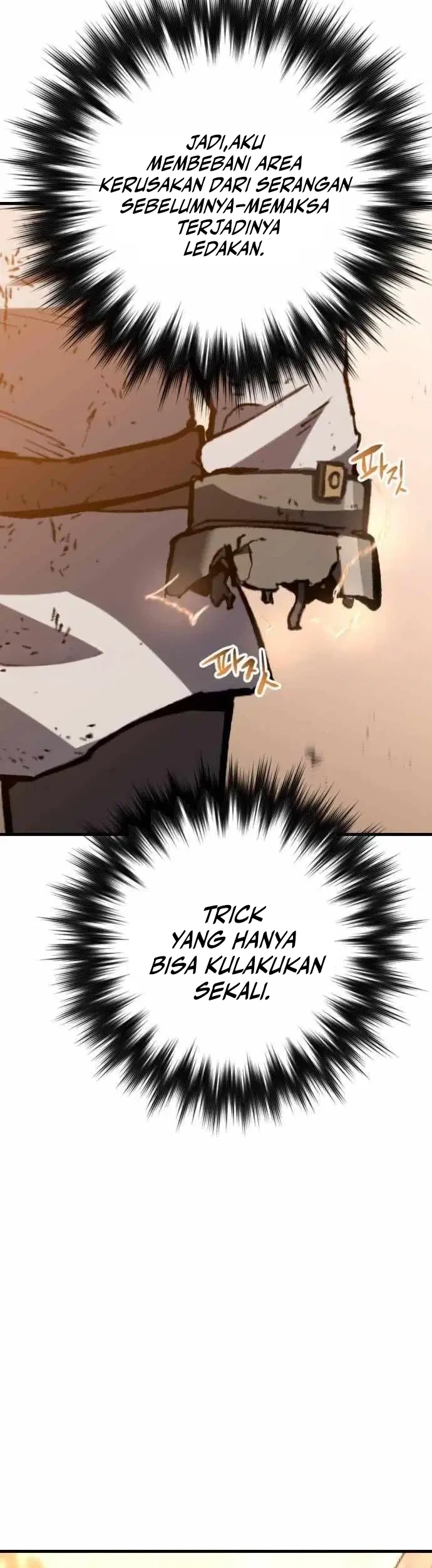 Bill The Blacksmith Chapter 12 - halaman 7