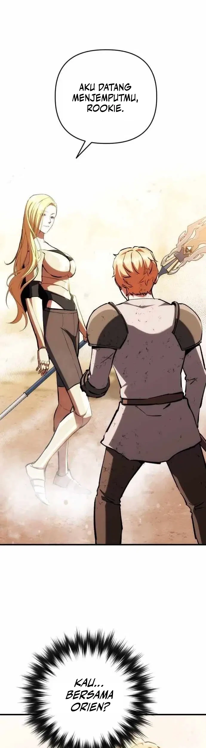 Bill The Blacksmith Chapter 12 - halaman 71
