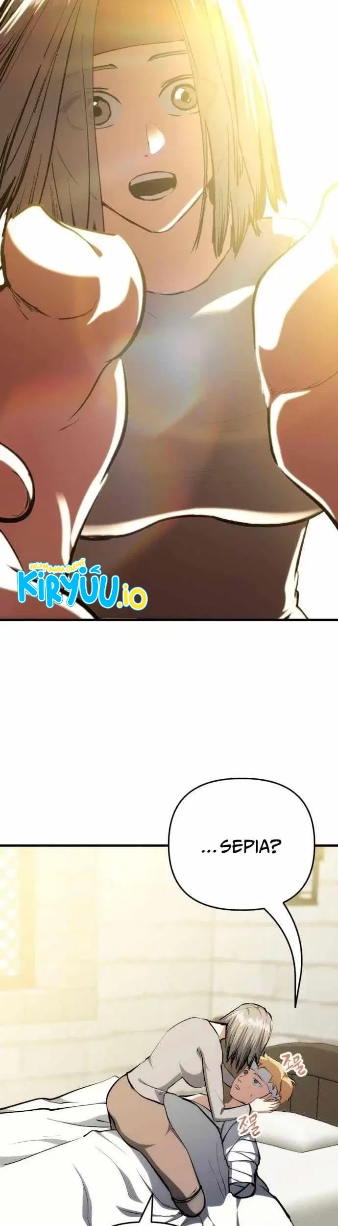 Bill The Blacksmith Chapter 12 - halaman 75