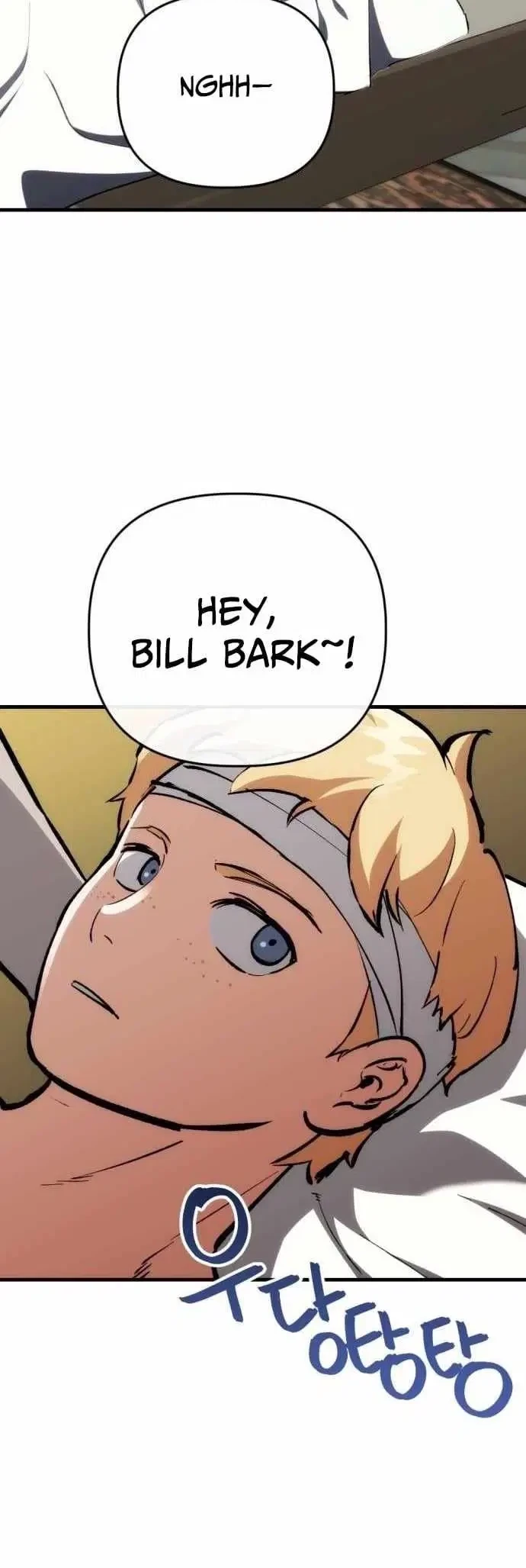 Bill The Blacksmith Chapter 12 - halaman 76