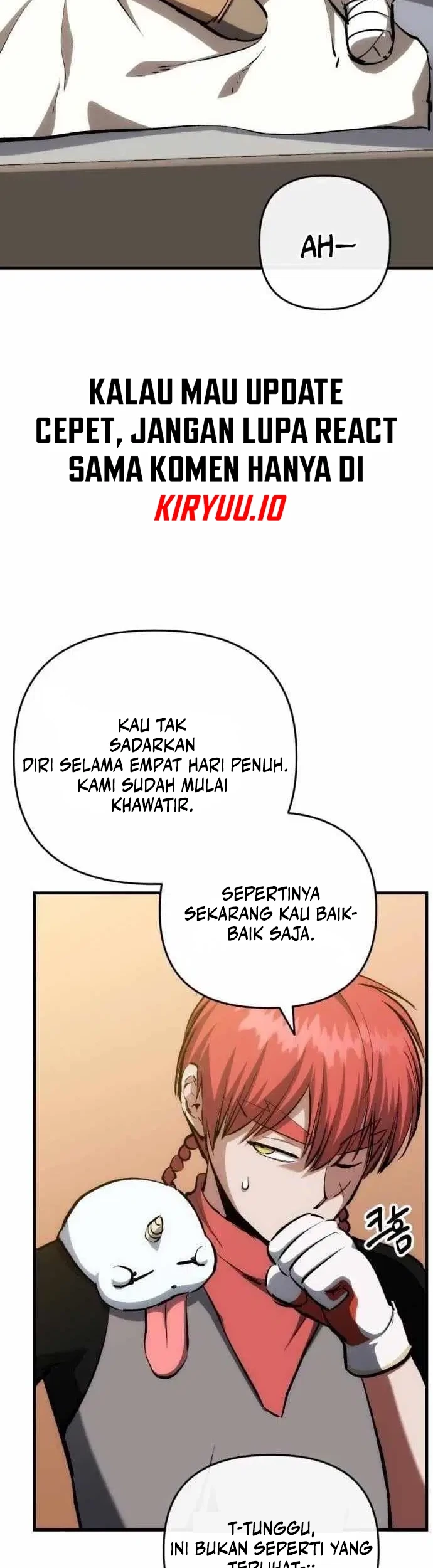 Bill The Blacksmith Chapter 12 - halaman 78