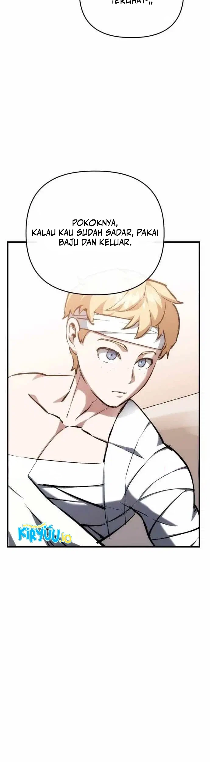Bill The Blacksmith Chapter 12 - halaman 79