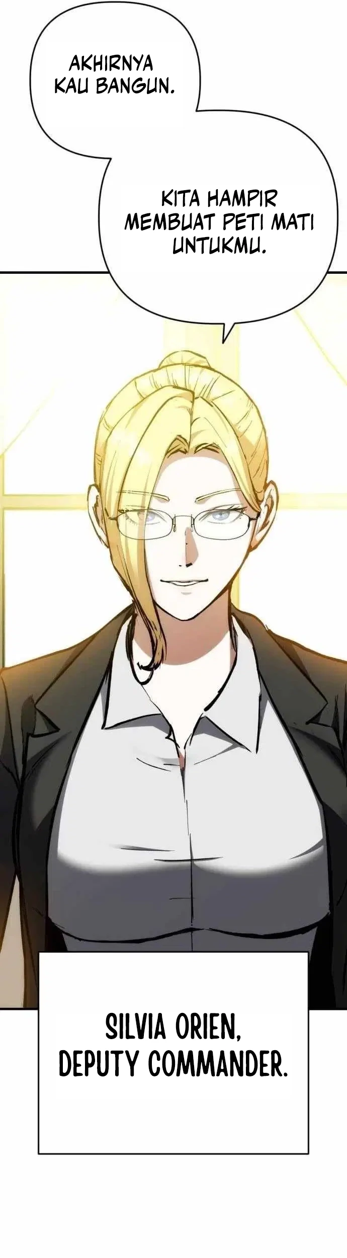 Bill The Blacksmith Chapter 12 - halaman 81