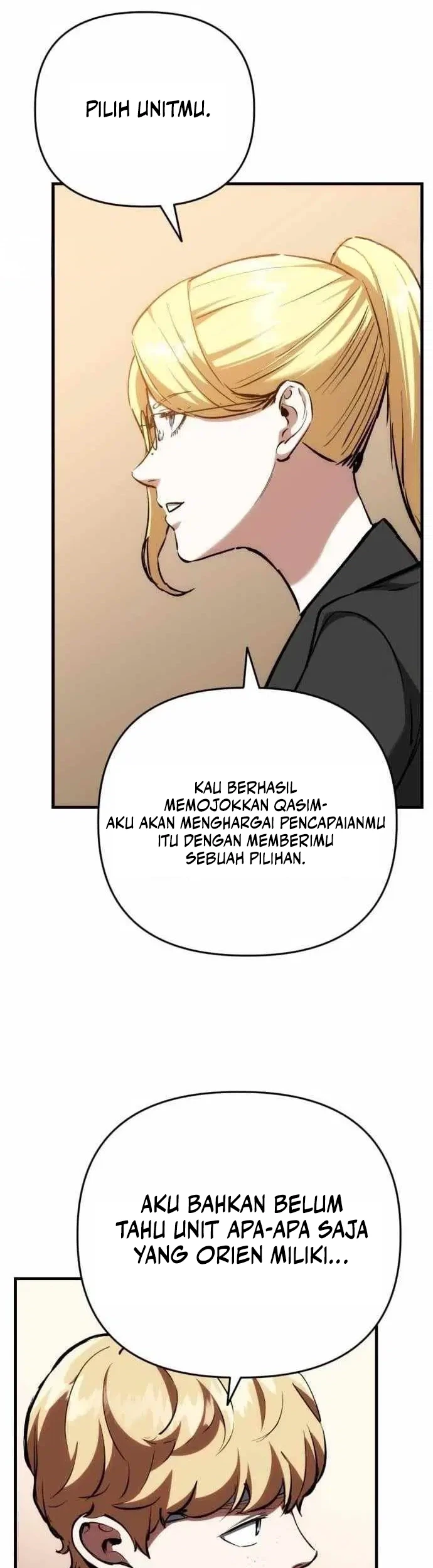 Bill The Blacksmith Chapter 12 - halaman 83
