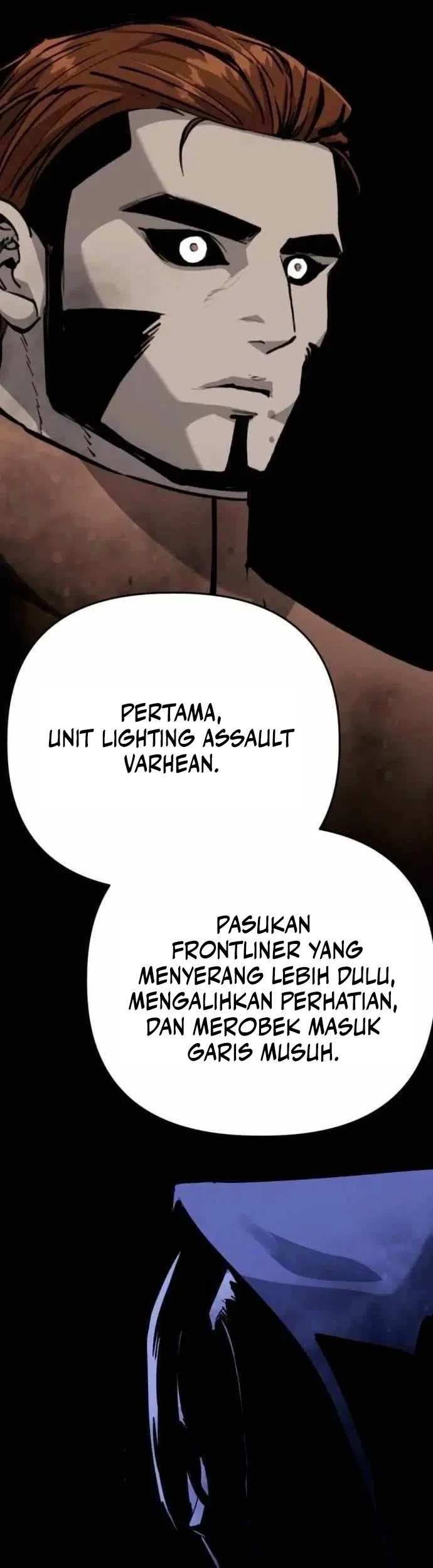 Bill The Blacksmith Chapter 12 - halaman 86