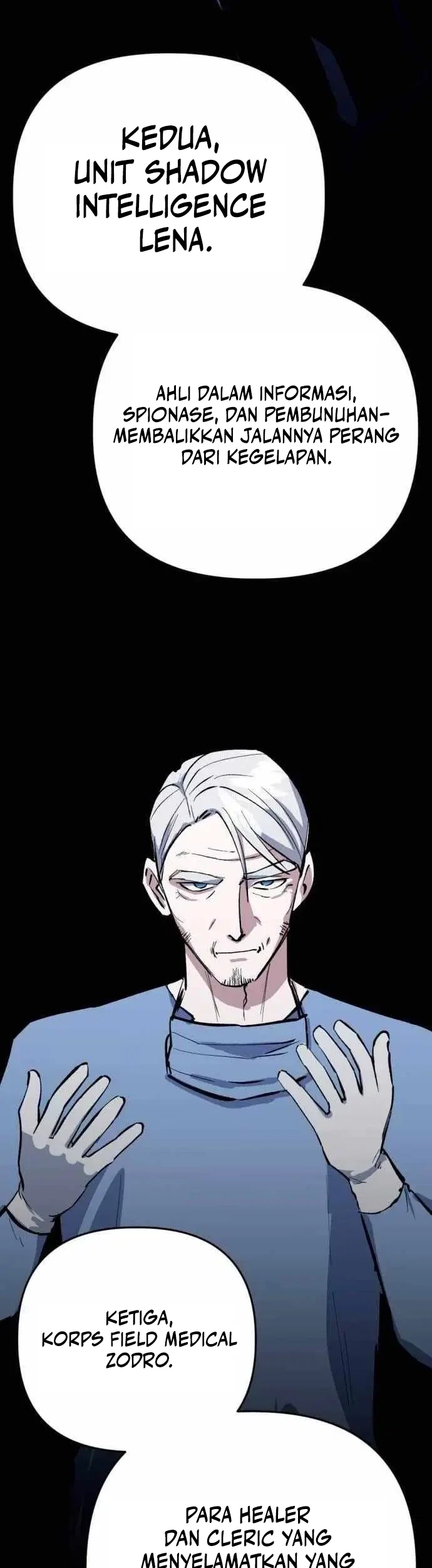 Bill The Blacksmith Chapter 12 - halaman 87