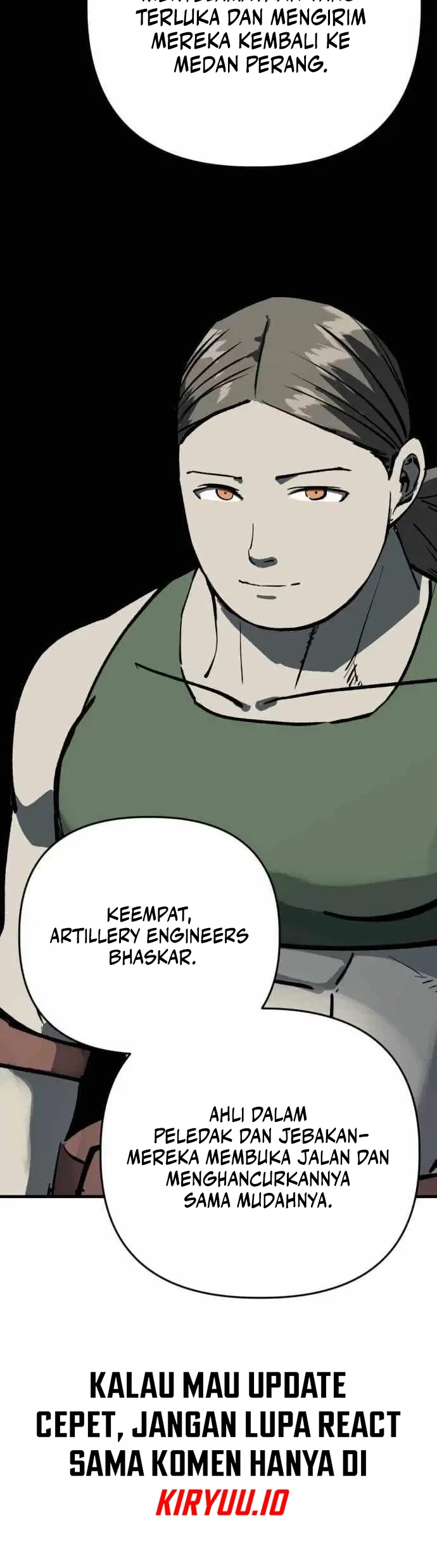 Bill The Blacksmith Chapter 12 - halaman 88