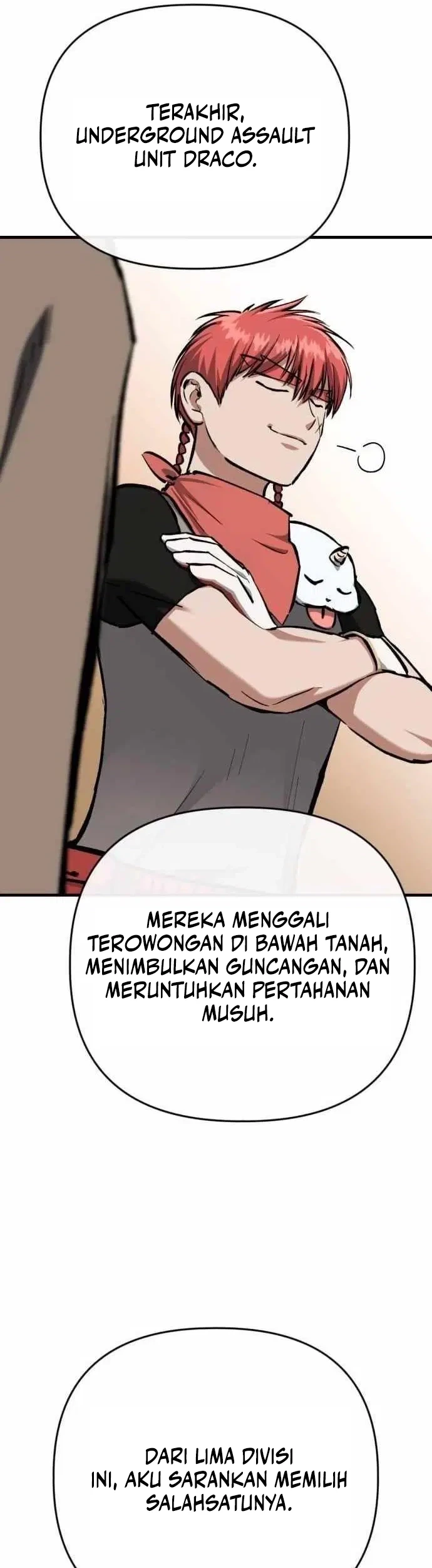 Bill The Blacksmith Chapter 12 - halaman 89