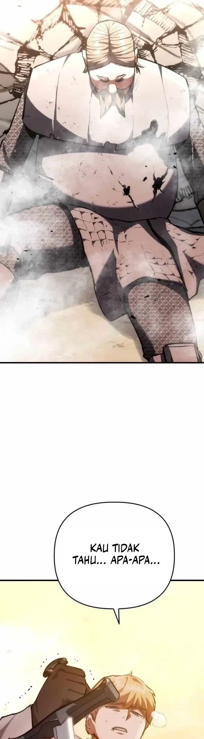 Bill The Blacksmith Chapter 12 - halaman 9