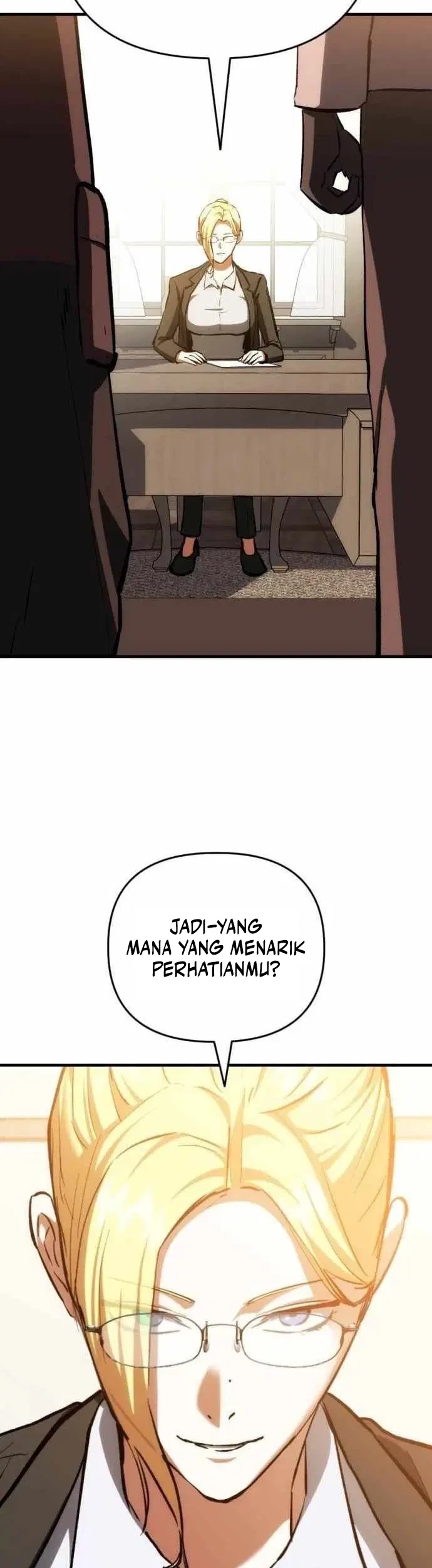 Bill The Blacksmith Chapter 12 - halaman 90