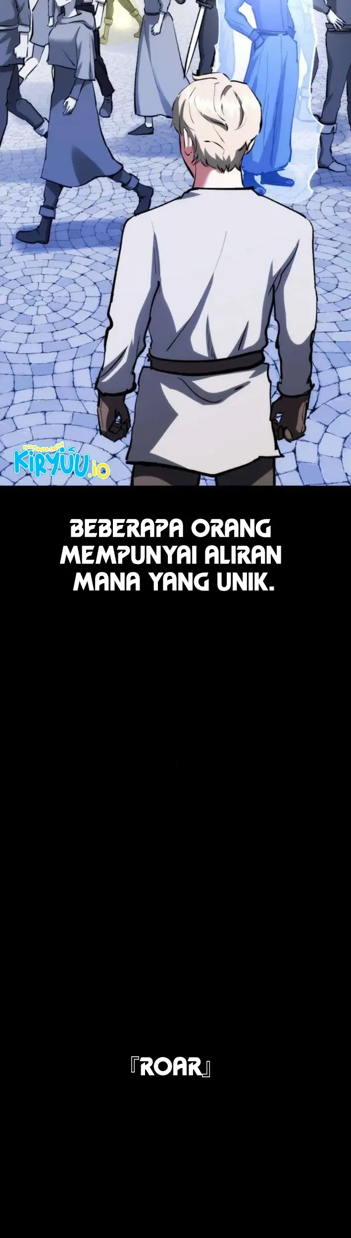 Bill The Blacksmith Chapter 13 - halaman 11