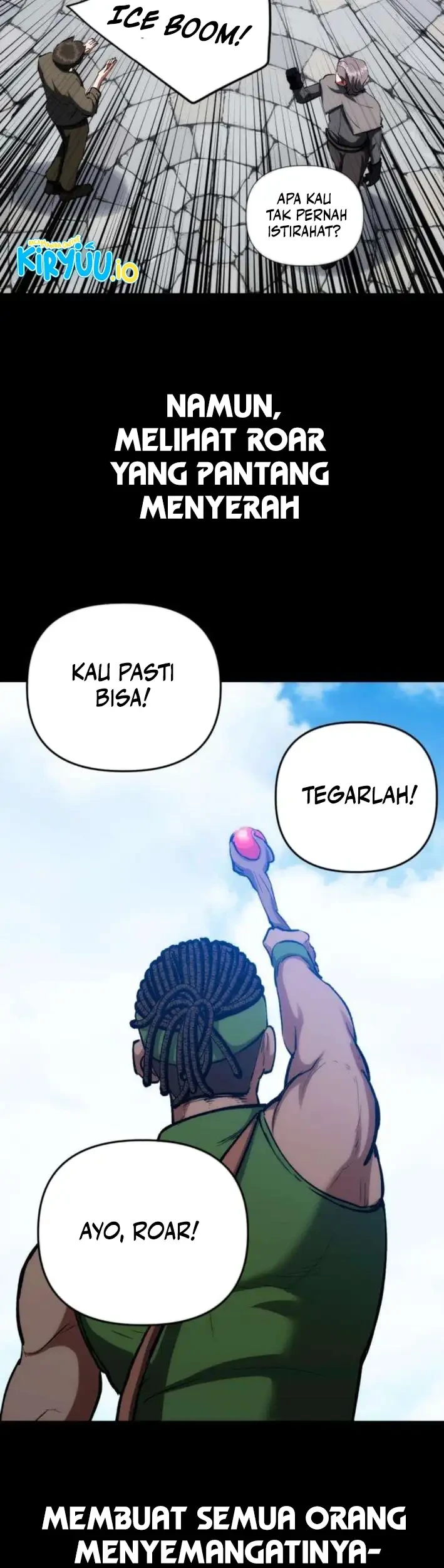 Bill The Blacksmith Chapter 13 - halaman 14