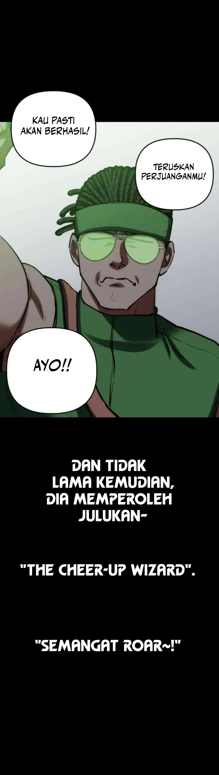 Bill The Blacksmith Chapter 13 - halaman 15