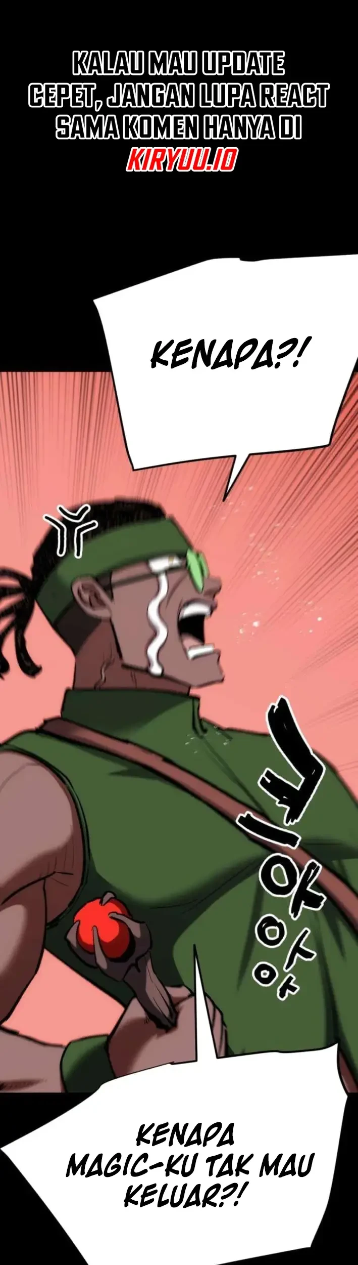 Bill The Blacksmith Chapter 13 - halaman 16
