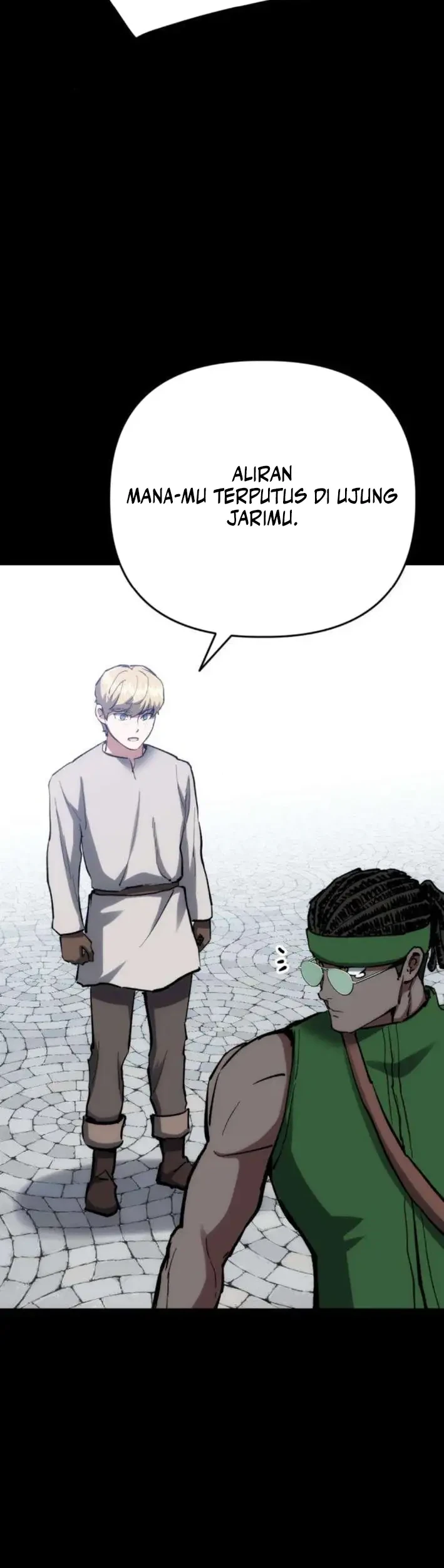Bill The Blacksmith Chapter 13 - halaman 17