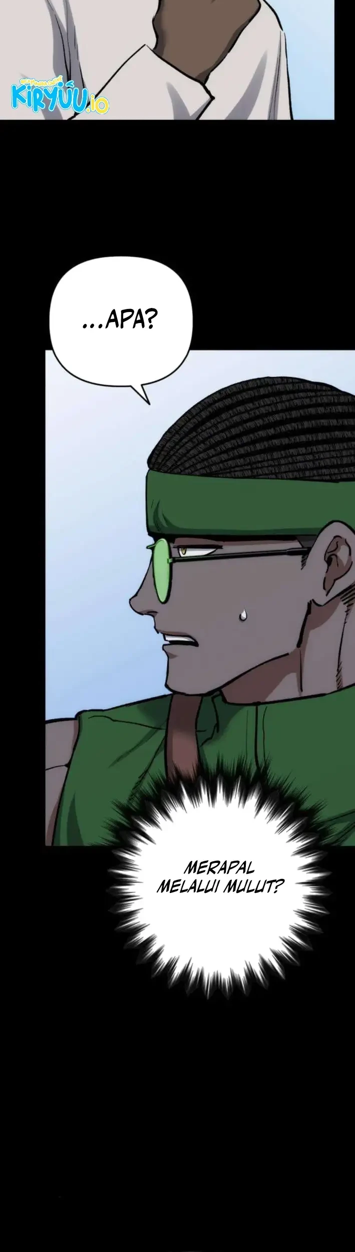 Bill The Blacksmith Chapter 13 - halaman 20
