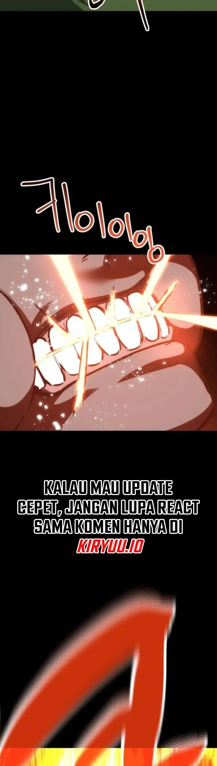 Bill The Blacksmith Chapter 13 - halaman 24