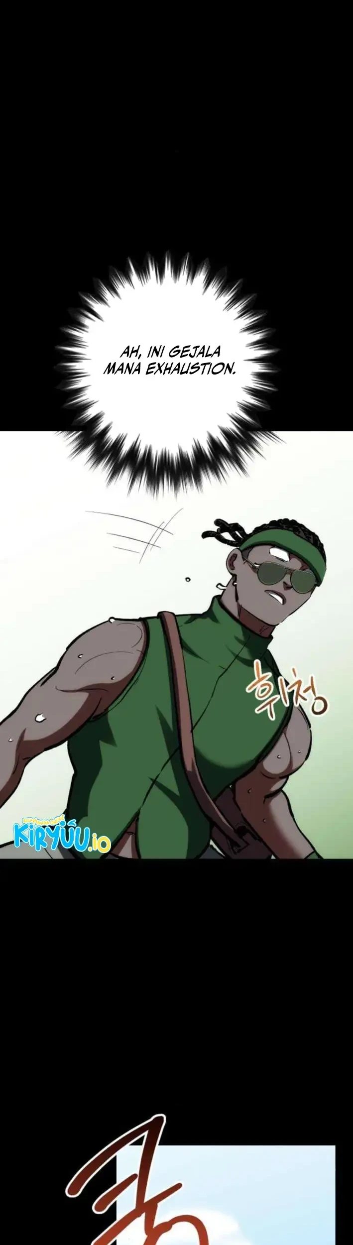 Bill The Blacksmith Chapter 13 - halaman 27