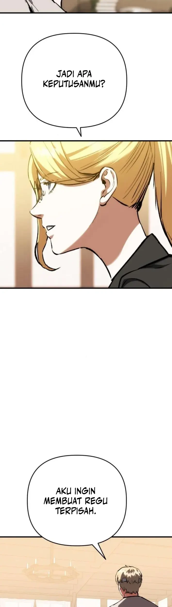 Bill The Blacksmith Chapter 13 - halaman 3