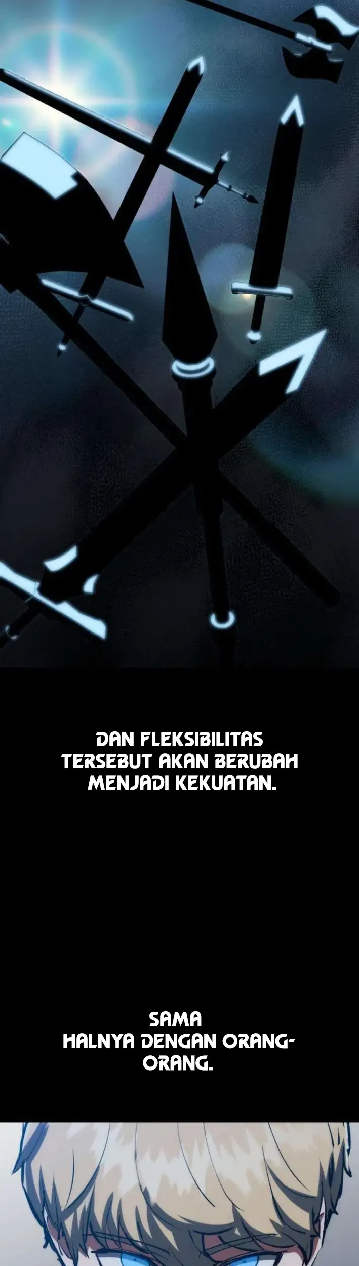 Bill The Blacksmith Chapter 13 - halaman 36