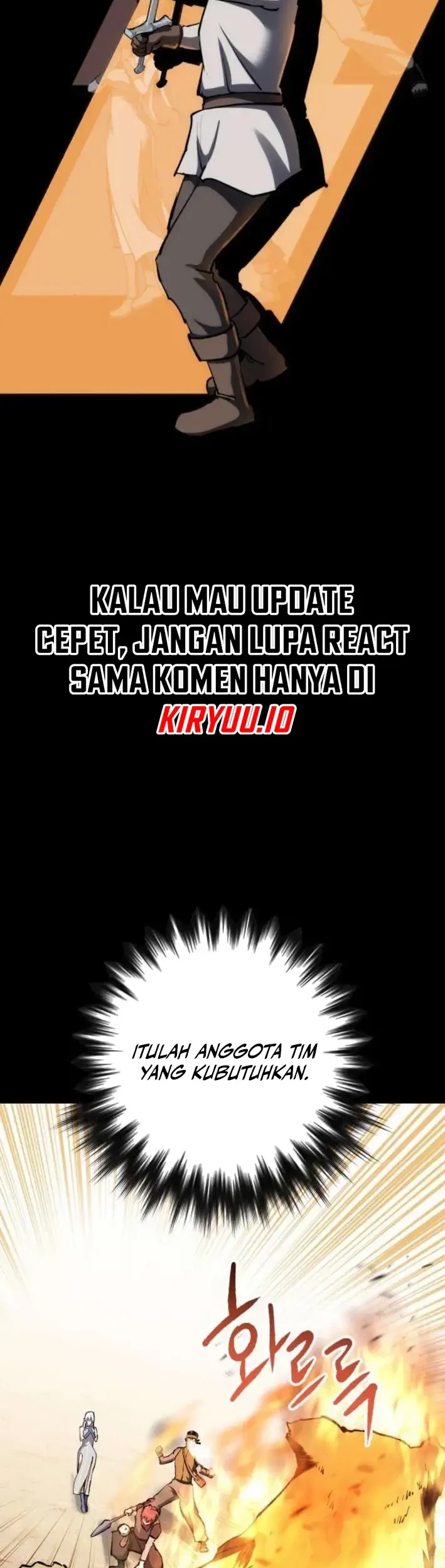 Bill The Blacksmith Chapter 13 - halaman 40