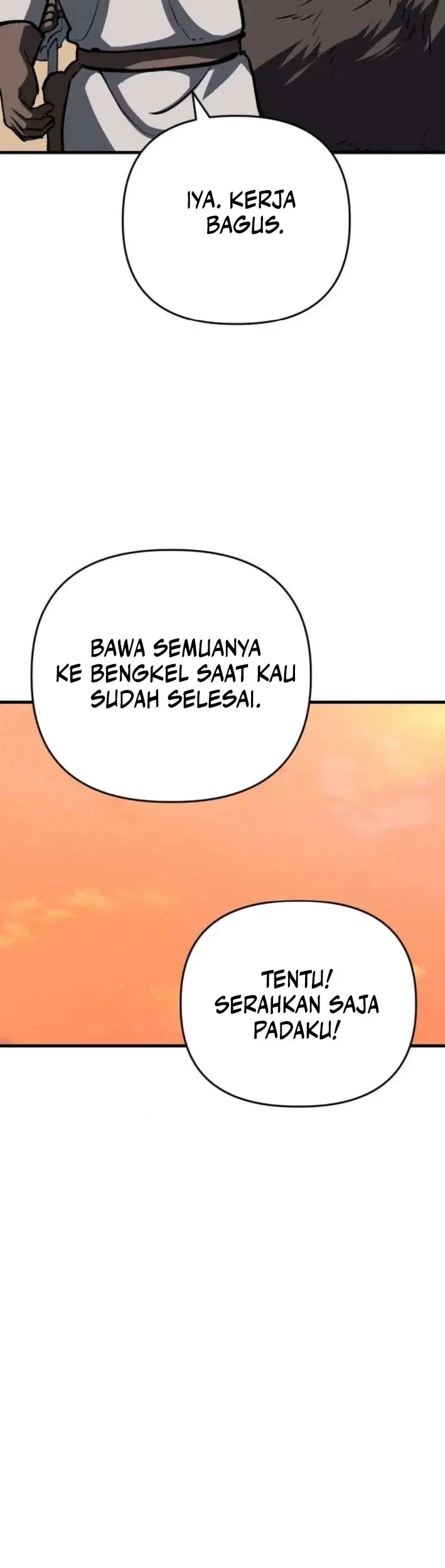 Bill The Blacksmith Chapter 13 - halaman 46