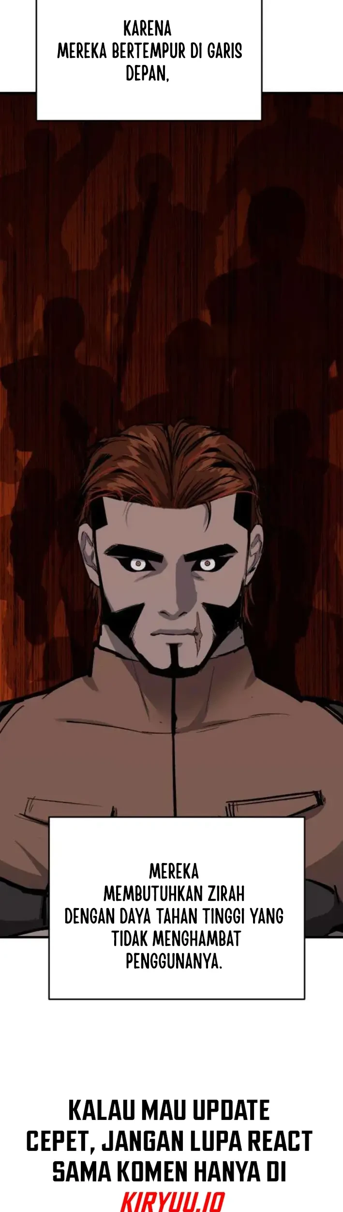 Bill The Blacksmith Chapter 13 - halaman 48
