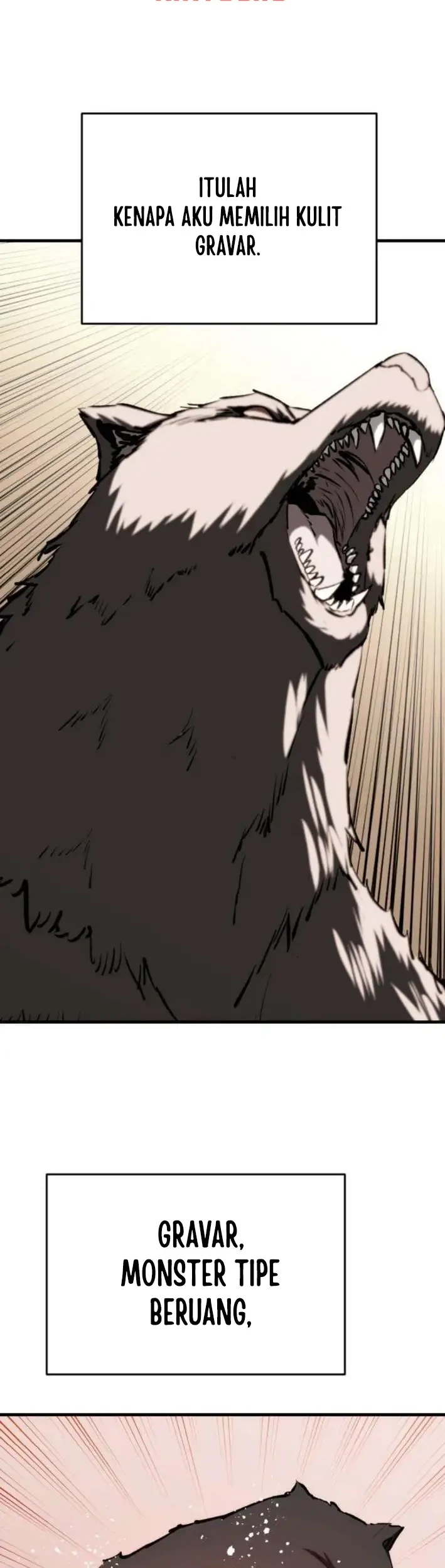 Bill The Blacksmith Chapter 13 - halaman 49