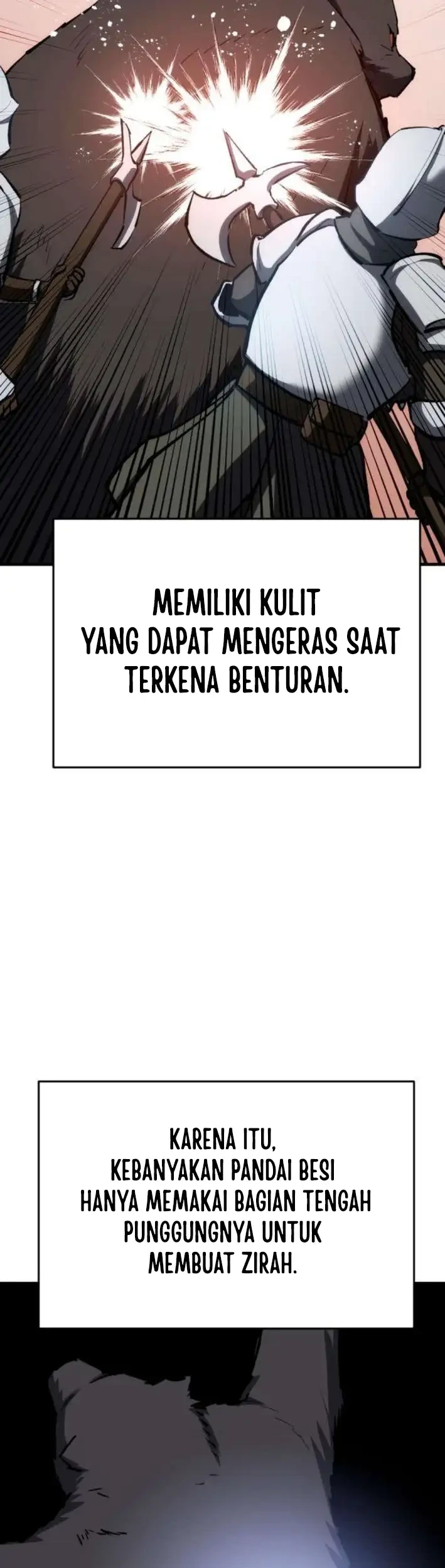Bill The Blacksmith Chapter 13 - halaman 50