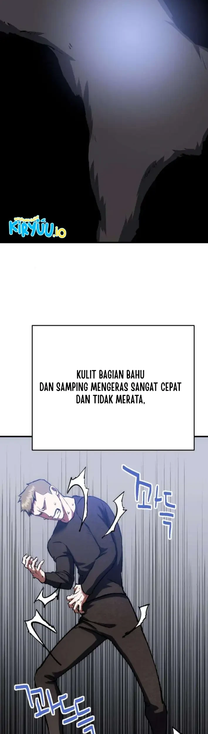 Bill The Blacksmith Chapter 13 - halaman 51