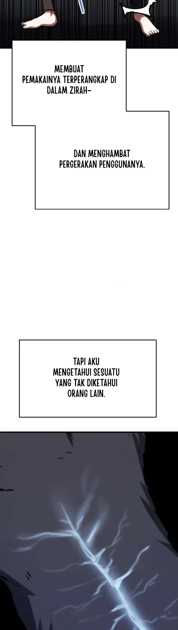 Bill The Blacksmith Chapter 13 - halaman 52