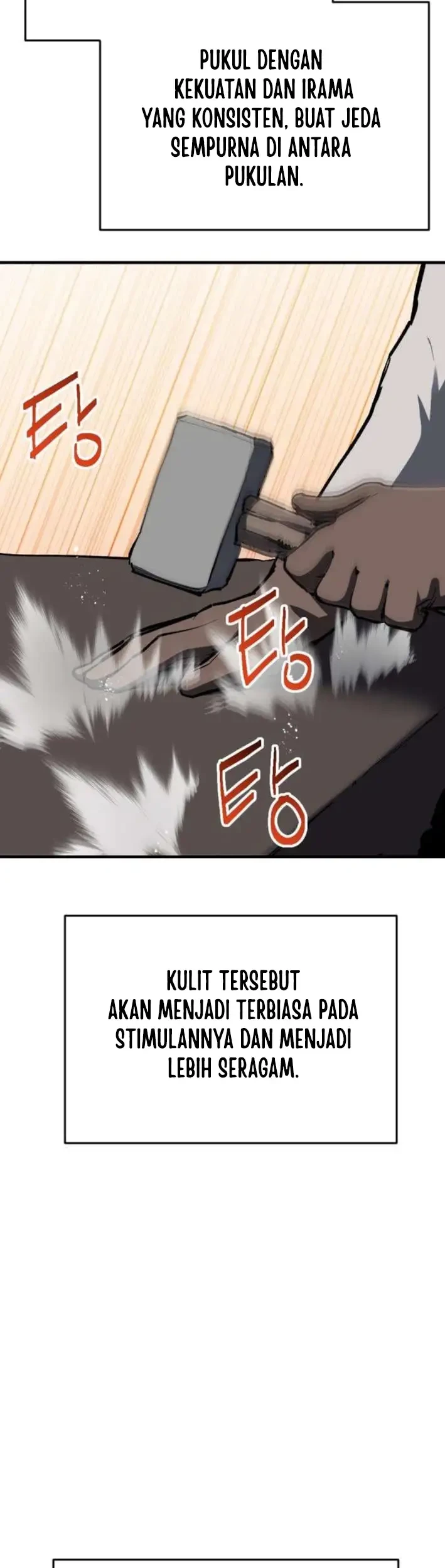 Bill The Blacksmith Chapter 13 - halaman 54