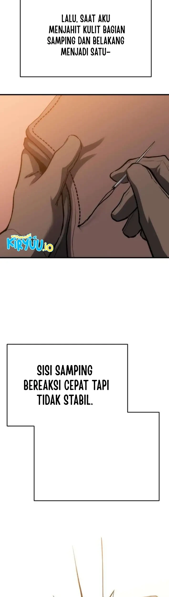 Bill The Blacksmith Chapter 13 - halaman 55