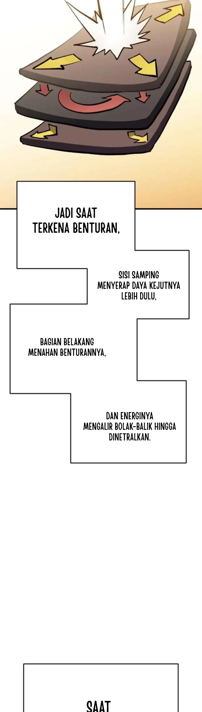 Bill The Blacksmith Chapter 13 - halaman 56