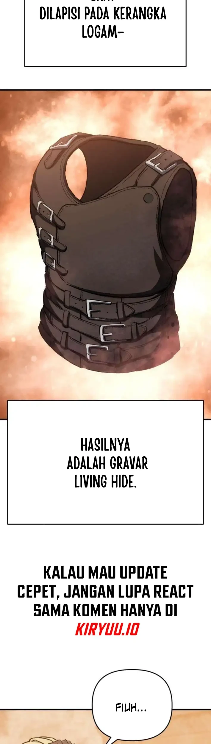 Bill The Blacksmith Chapter 13 - halaman 57