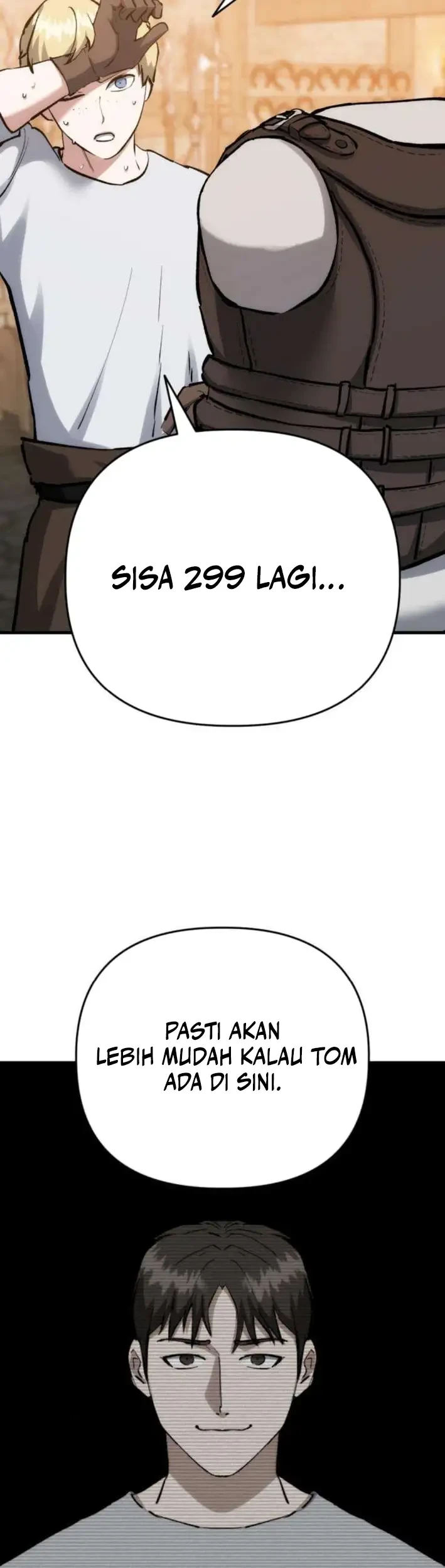 Bill The Blacksmith Chapter 13 - halaman 58