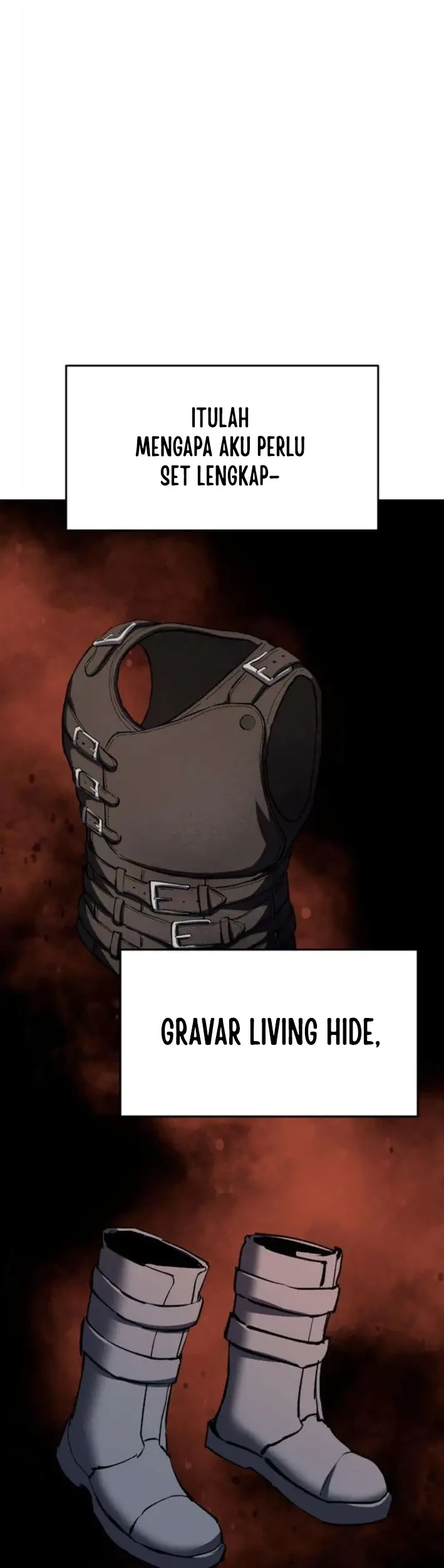 Bill The Blacksmith Chapter 13 - halaman 61