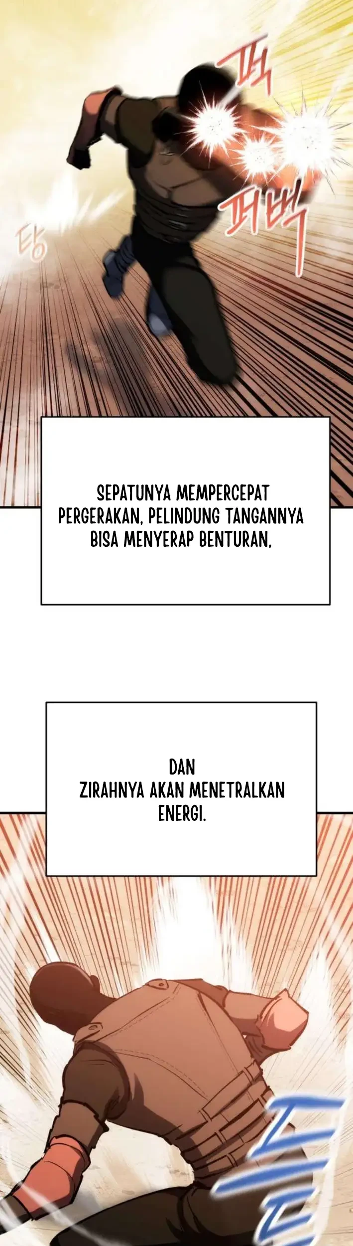 Bill The Blacksmith Chapter 13 - halaman 63