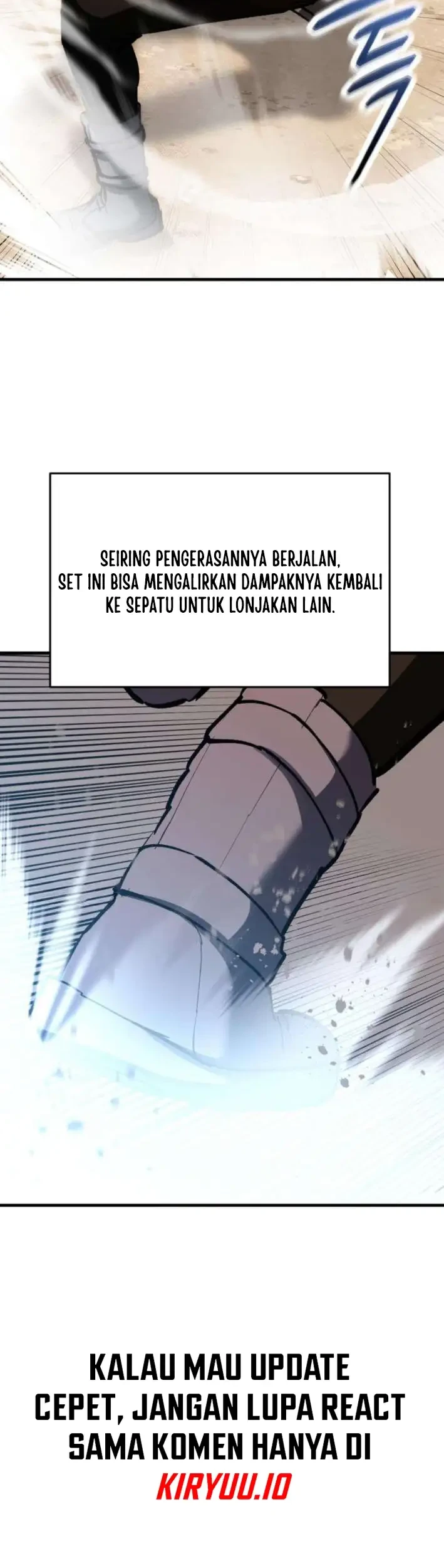 Bill The Blacksmith Chapter 13 - halaman 64