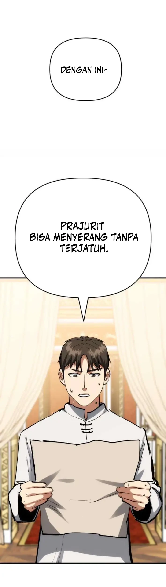 Bill The Blacksmith Chapter 13 - halaman 65